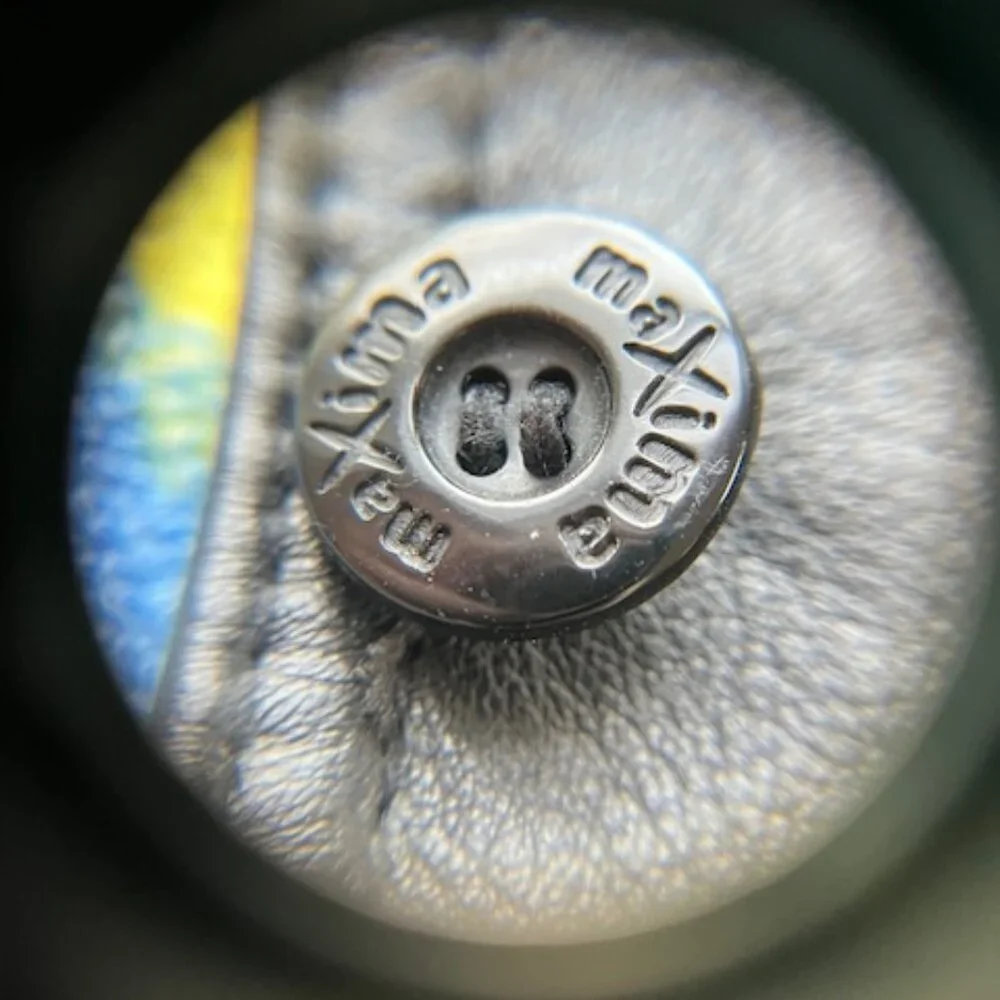 Wilsons Leather Maxima Black Womens Blazer Jacket - Picture 10 of 10